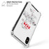 Disney 101 Dalmatians Family iPhone XS Max Clear Case
